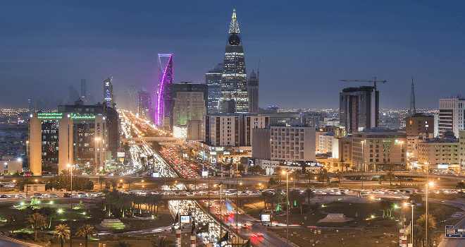 التقييم العقاري في السعودية